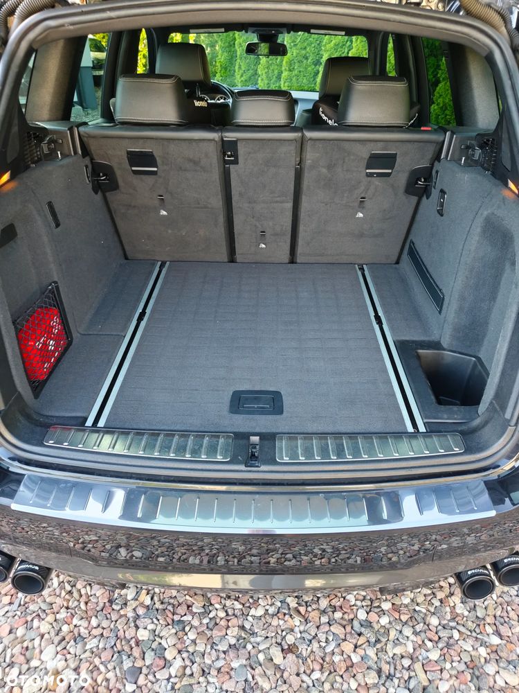 BMW X3 - 14