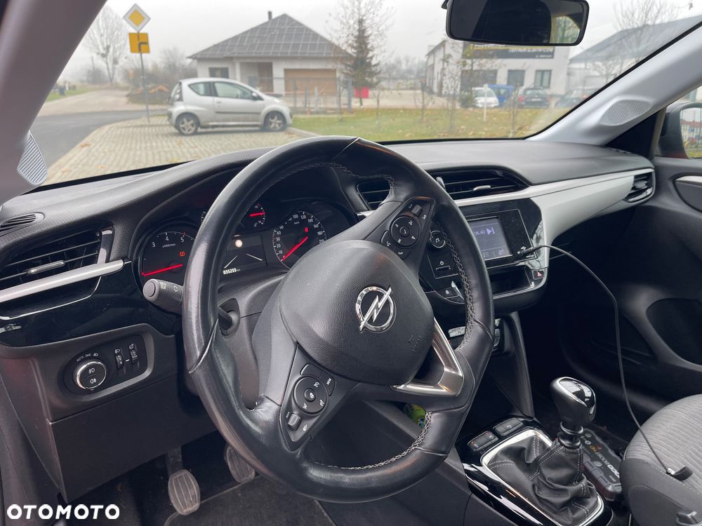 Opel Corsa - 10