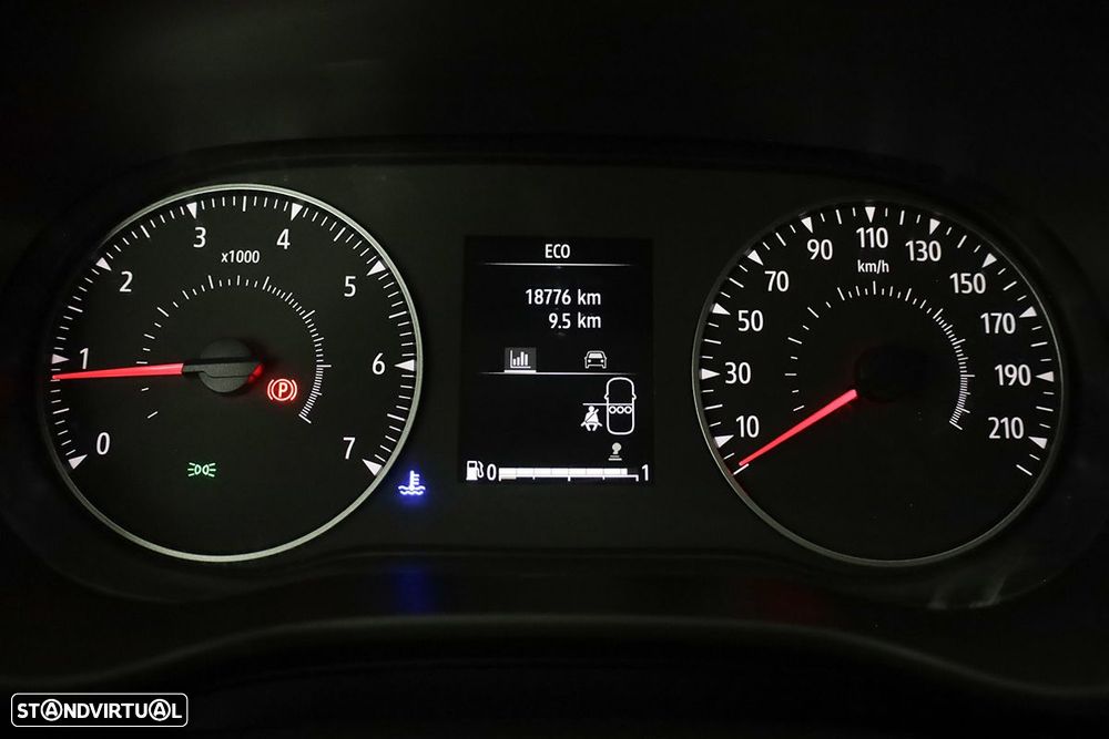 Dacia Jogger 1.0 ECO-G Extreme+ Up&Go 7L Bi-Fuel - 16