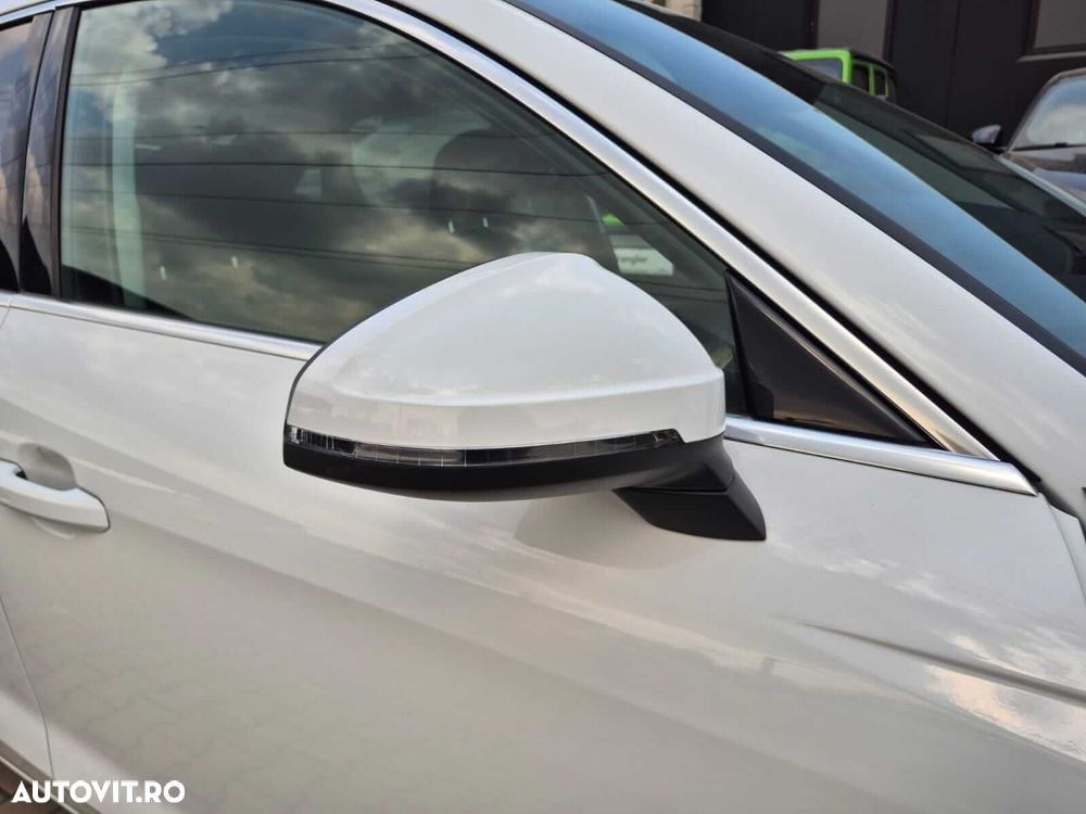 Audi A4 - 8