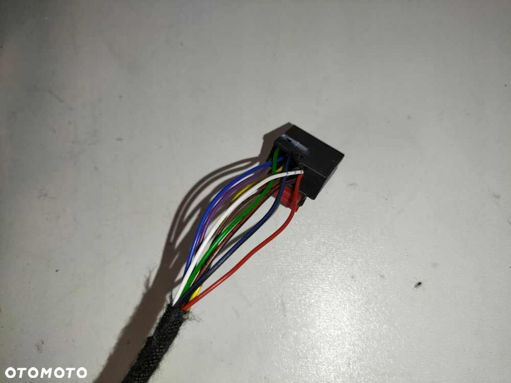 lusterko lewe elektryczne vw tiguan ii 16- - 6