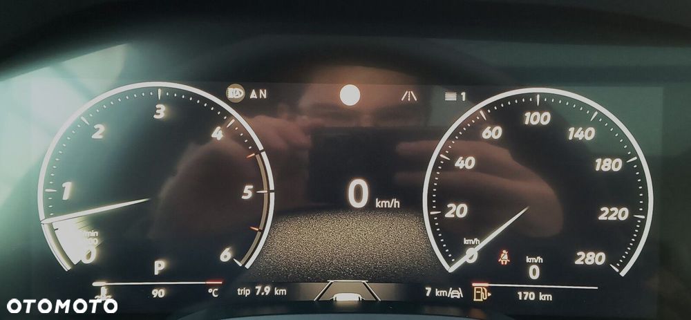 Volkswagen Touareg 3.0 V6 TDI 4Motion R-Line - 15