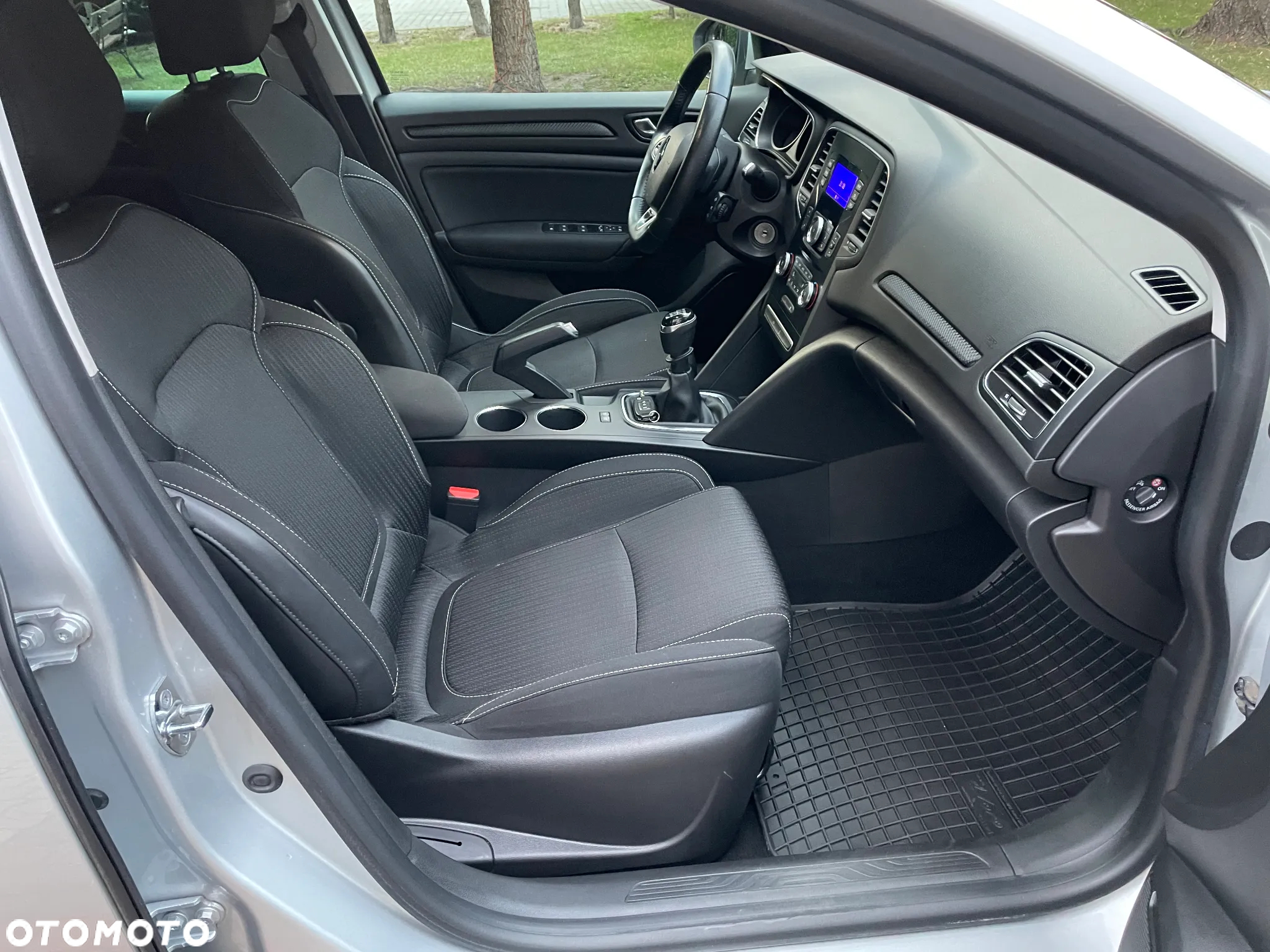 Renault Megane 1.6 dCi Business - 28