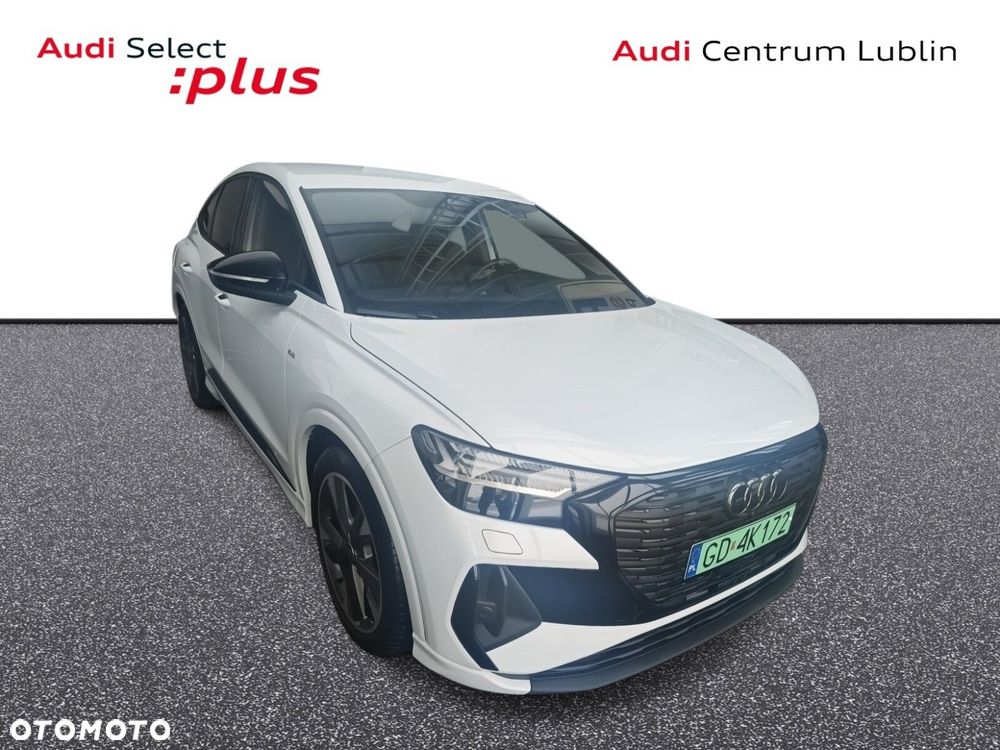 Audi Q4 e-tron - 4
