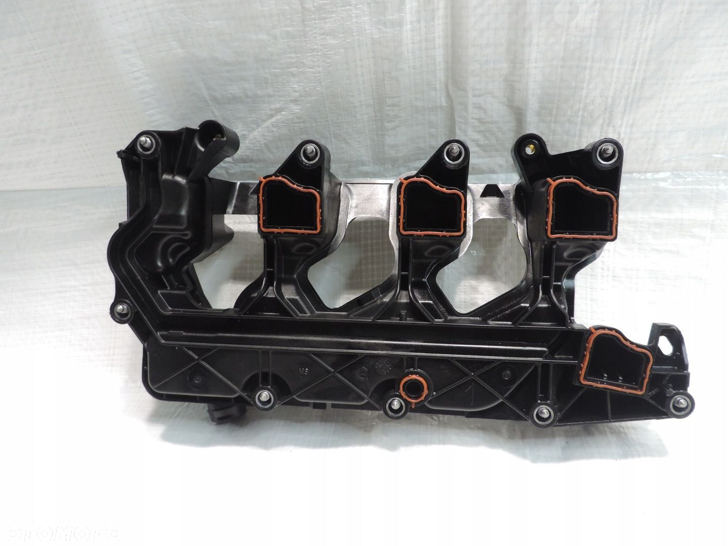 FORD FOCUS MK4 ECOSPORT 1.5 TDCI POKRYWA ZAWORÓW 9827624180 - 3
