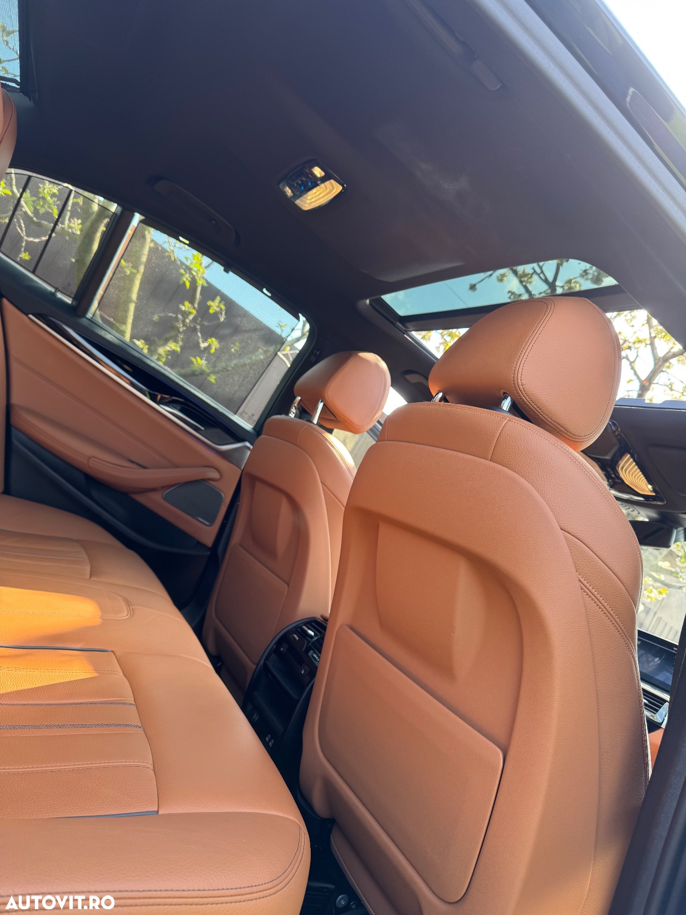 BMW Seria 5 530e AT PHEV - 11