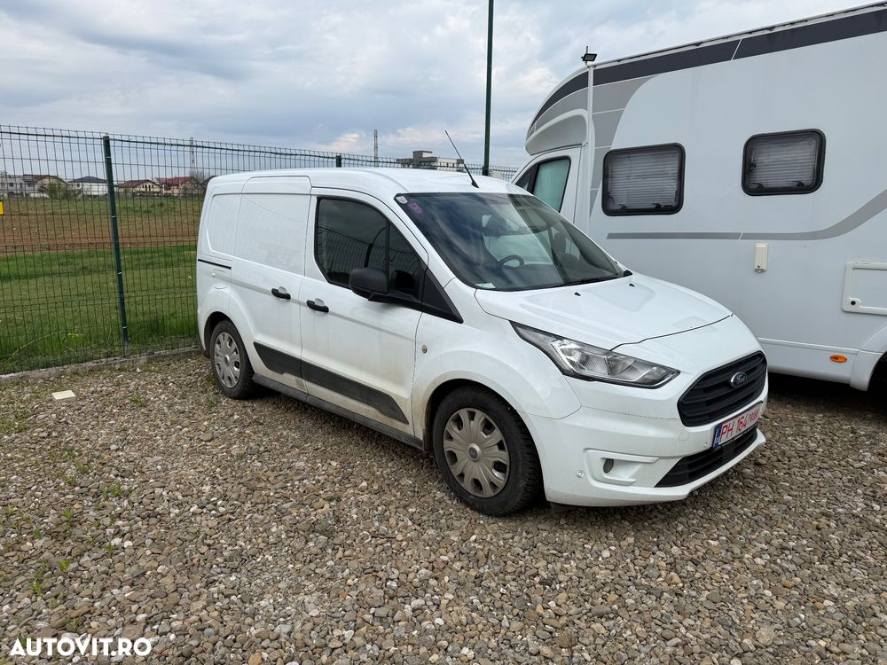 Ford Ford Transit Connect Trend - 2