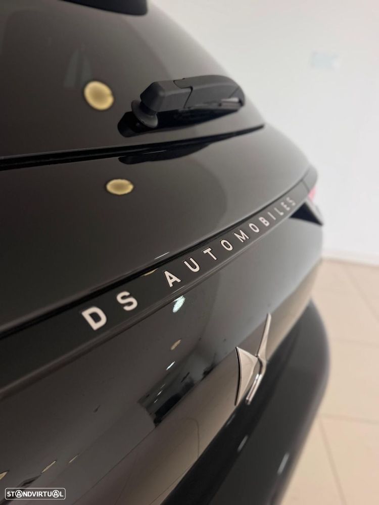 DS DS3 Crossback - 23