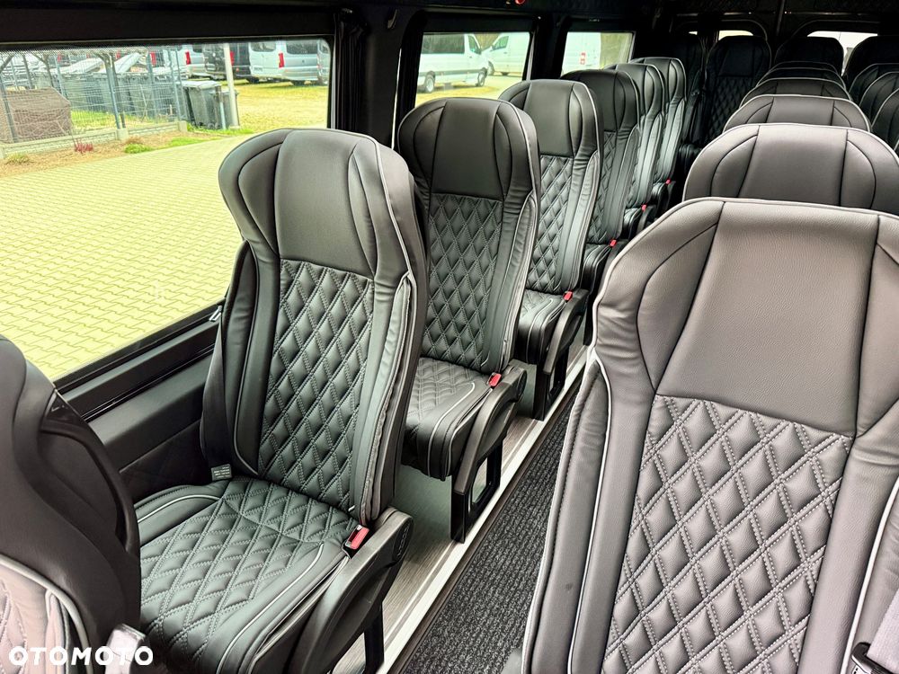 Mercedes-Benz Sprinter 519 Tourist Line | JD - Dostępny od ręki ! - 14