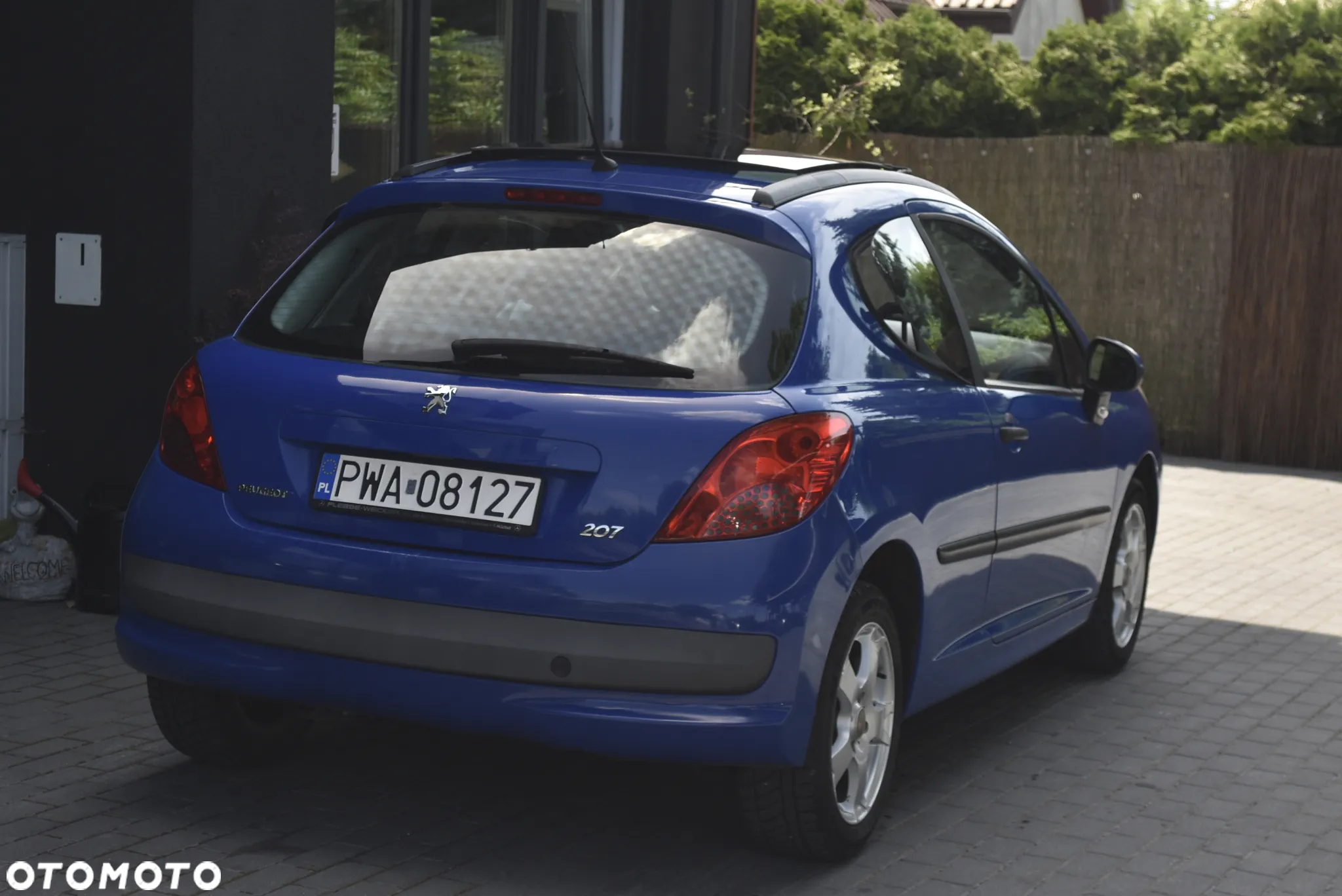 Peugeot 207 75 forever - 5