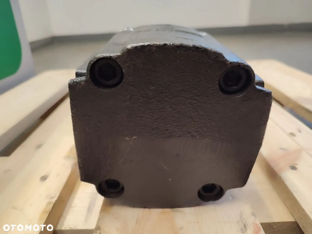 Pompa Casappa KP30.56D0 87396196 New Holland LM 5040 - 9