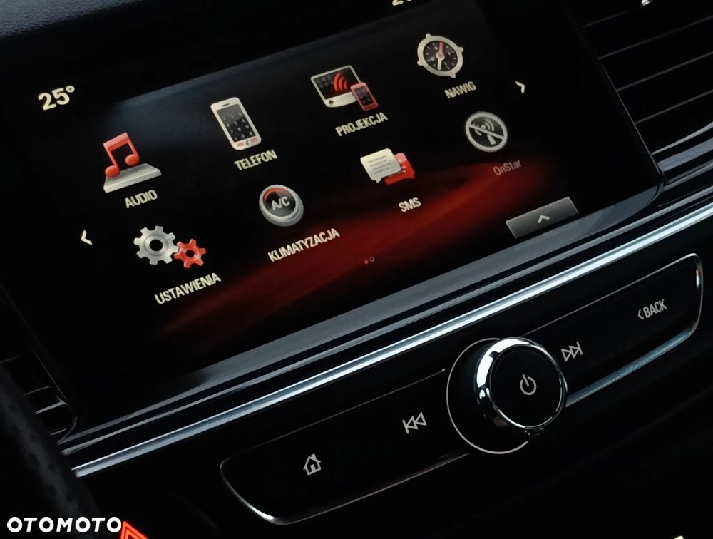 Opel Insignia 2.0 Ultimate Exclusive - 27