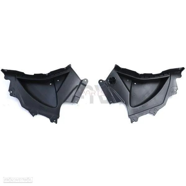 Para-choques Bmw Série 3 G20 G21 (2018 a 2022) - 13