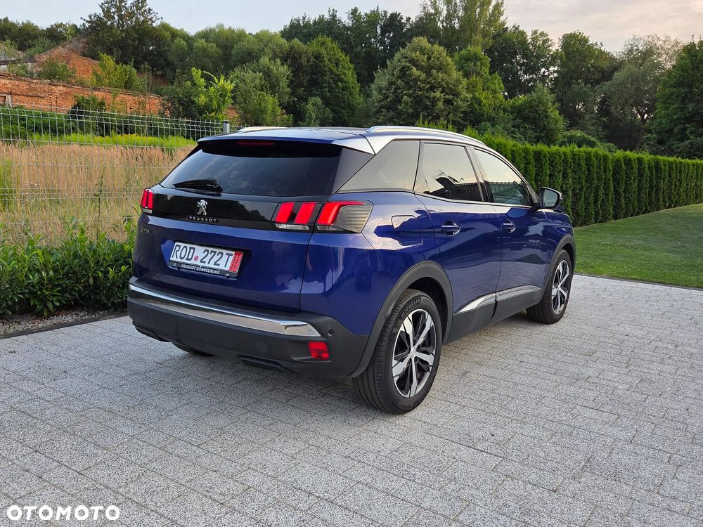 Peugeot 3008 - 9