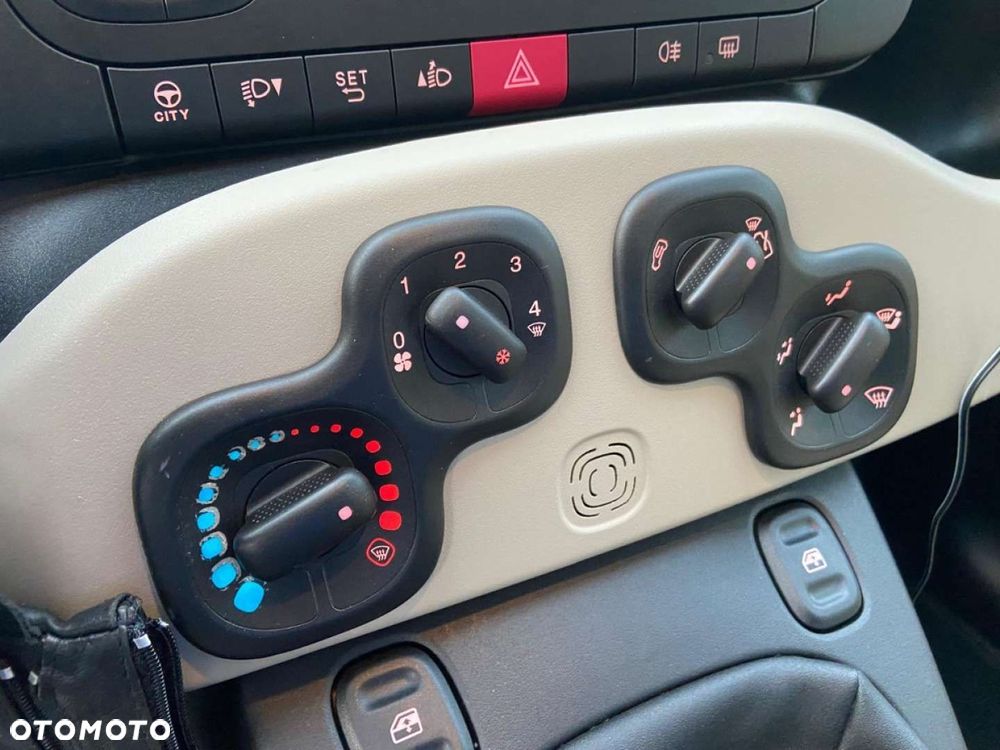 Fiat Panda - 20