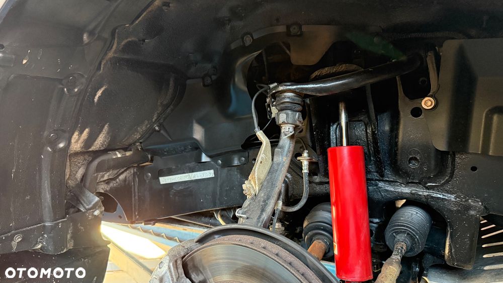 Toyota Land Cruiser 100 Automatik Executive - 23