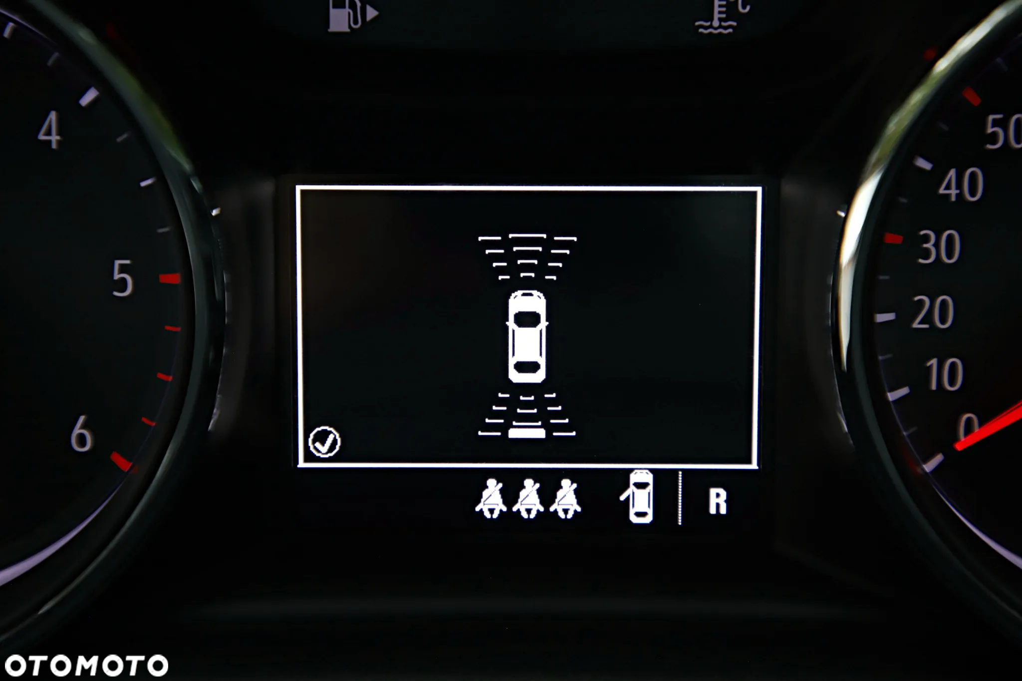 Opel Astra V 1.5 CDTI Elegance S&S - 31