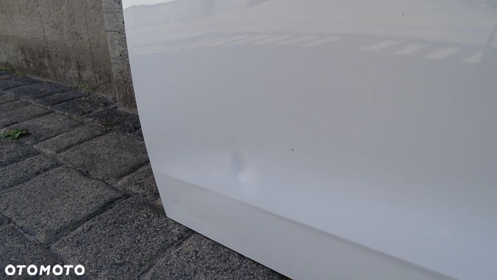 SEAT IBIZA 6F0 5-DRZWI - drzwi przednie lewe - 4