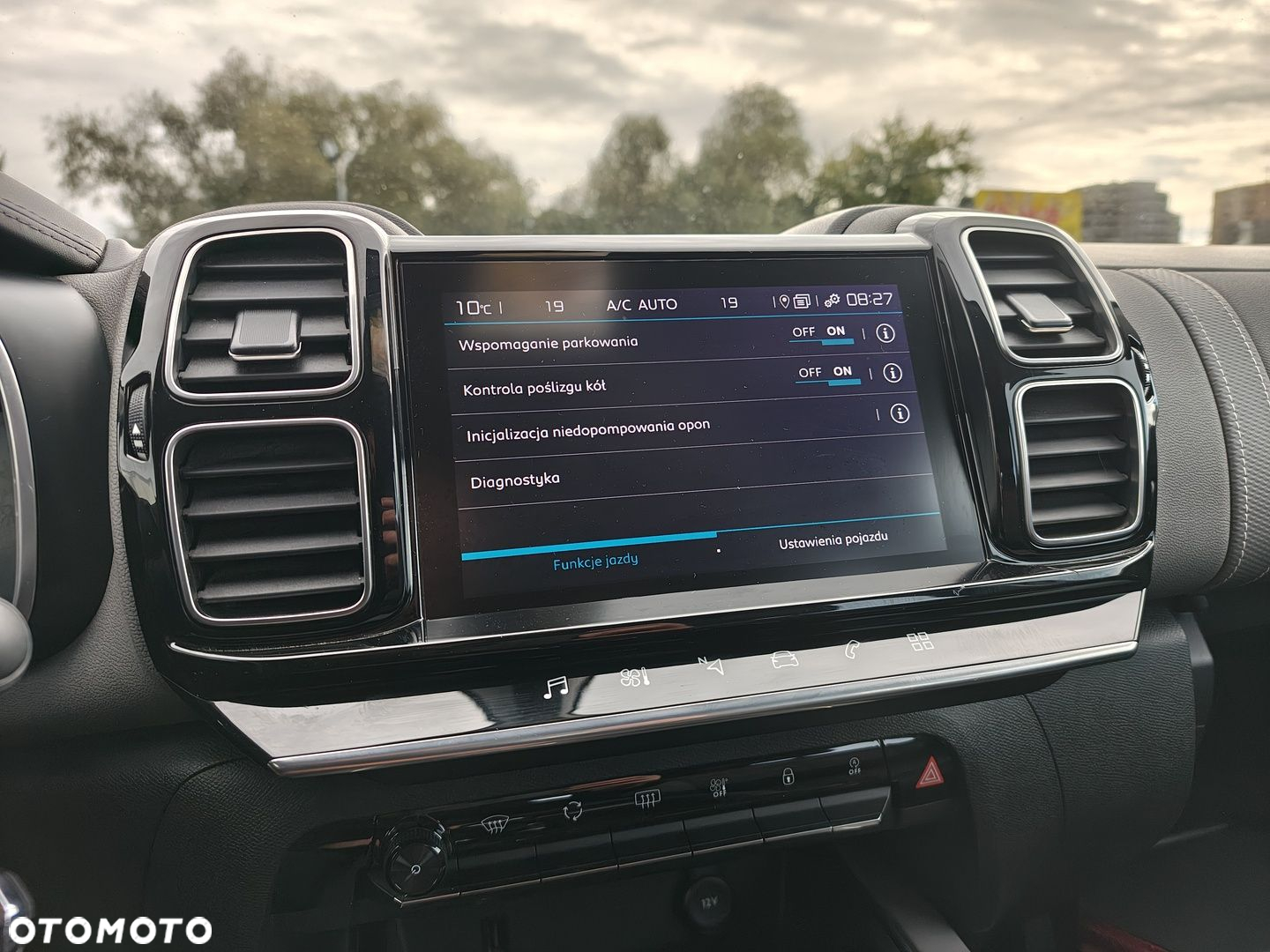 Citroën C5 Aircross 1.5 BlueHDi Feel Pack EAT8 - 17