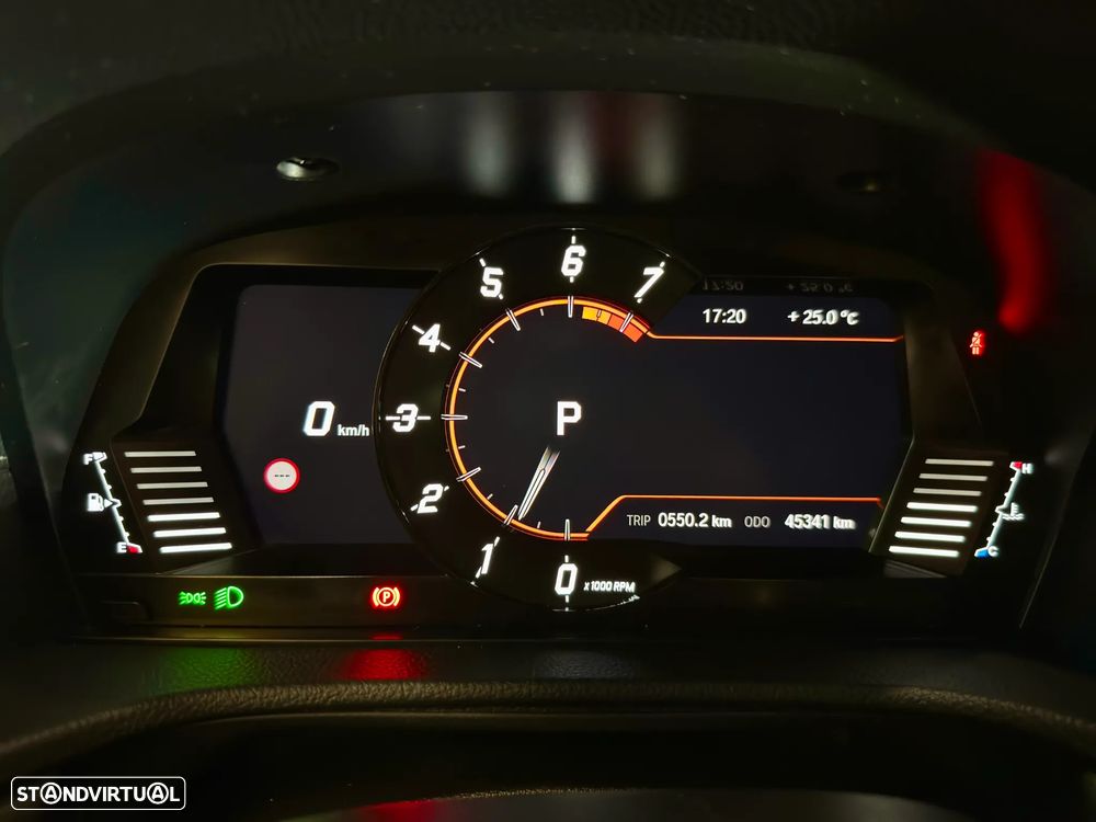 Toyota GR Supra 2.0 Signature - 24