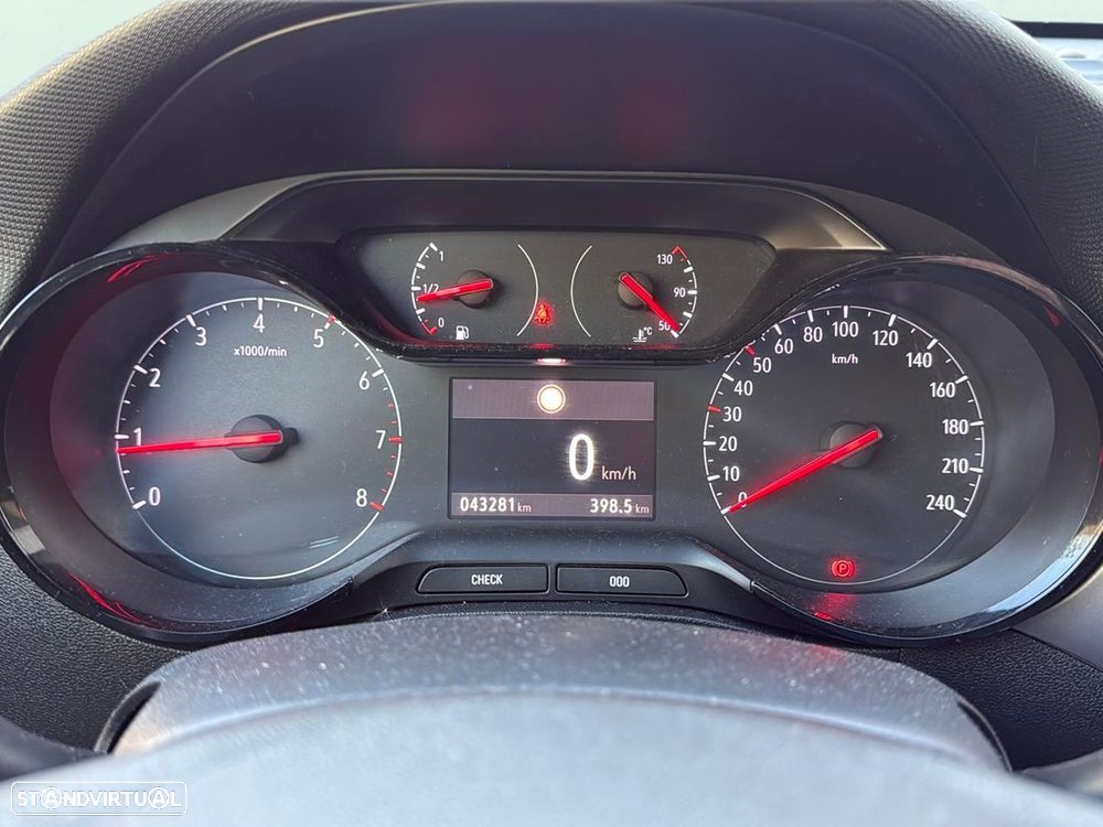 Opel Crossland 1.2 T Business Edition - 12