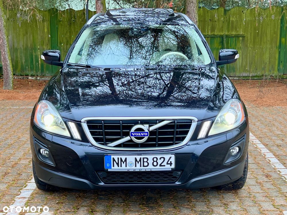 Volvo XC 60 2.4D Momentum - 2