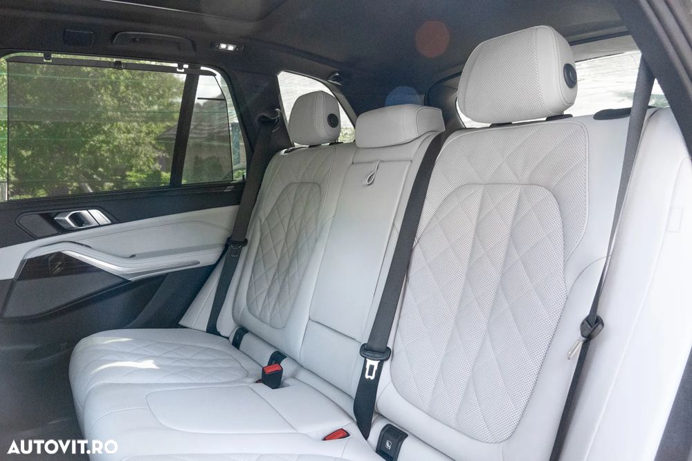 BMW X5 xDrive40d AT MHEV - 16