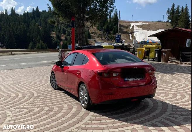 Mazda 3 CD150 Revolution - 2