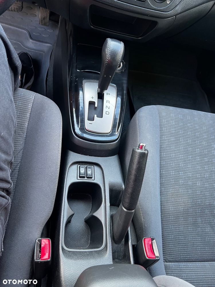 Mitsubishi Lancer 1.6 Automatik Comfort - 9
