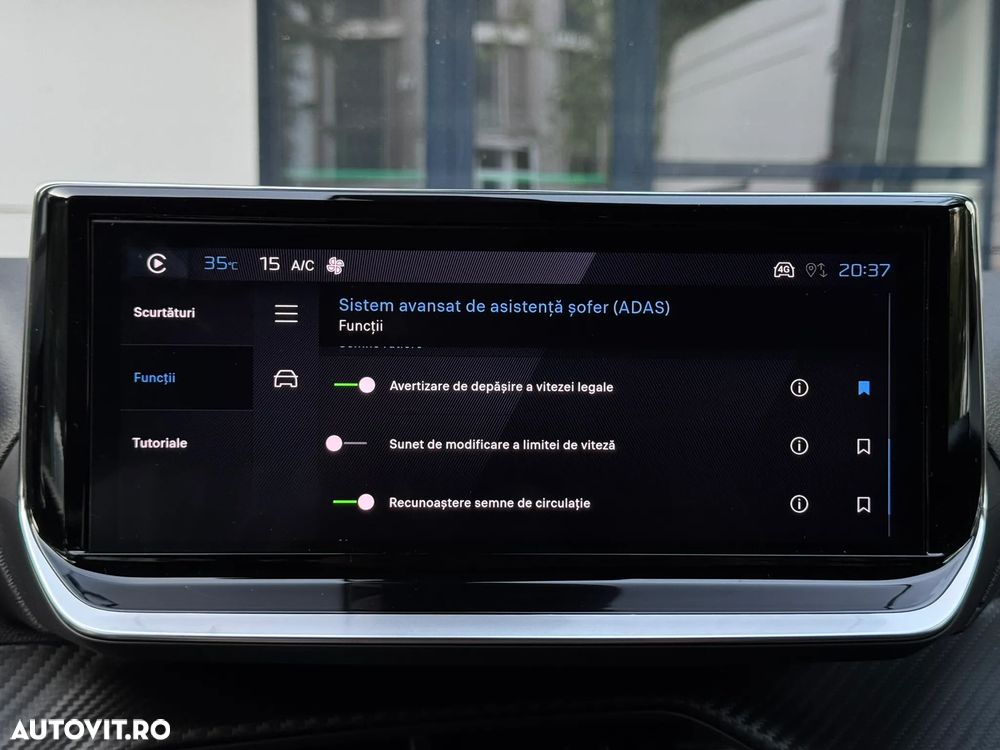 Peugeot 2008 PureTech 100 Stop&Start Allure - 31