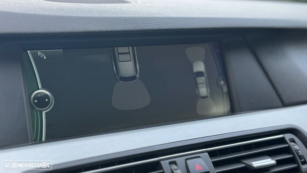 BMW 520 d Pack M Auto - 16