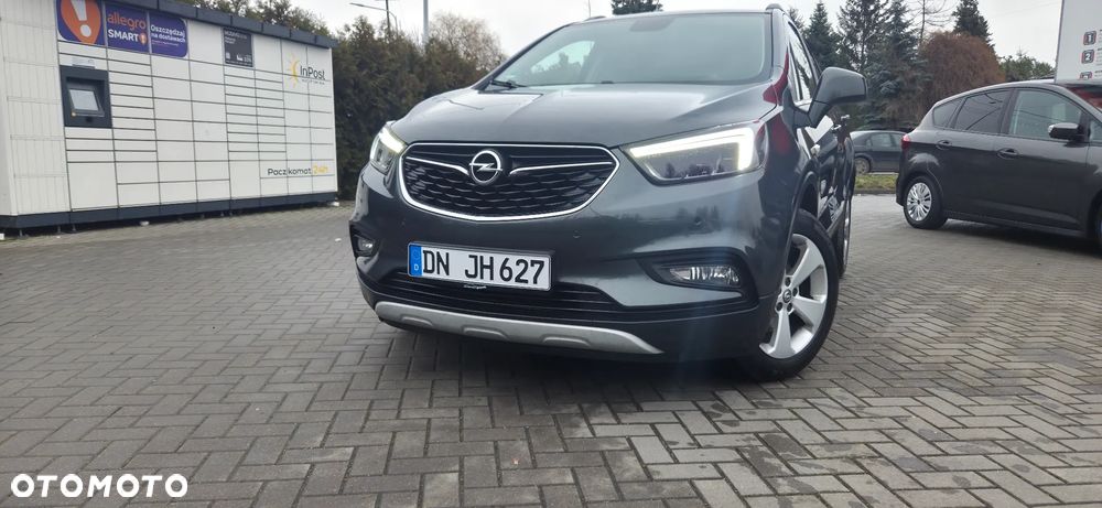 Opel Mokka 1.6 CDTI Cosmo S&S - 1