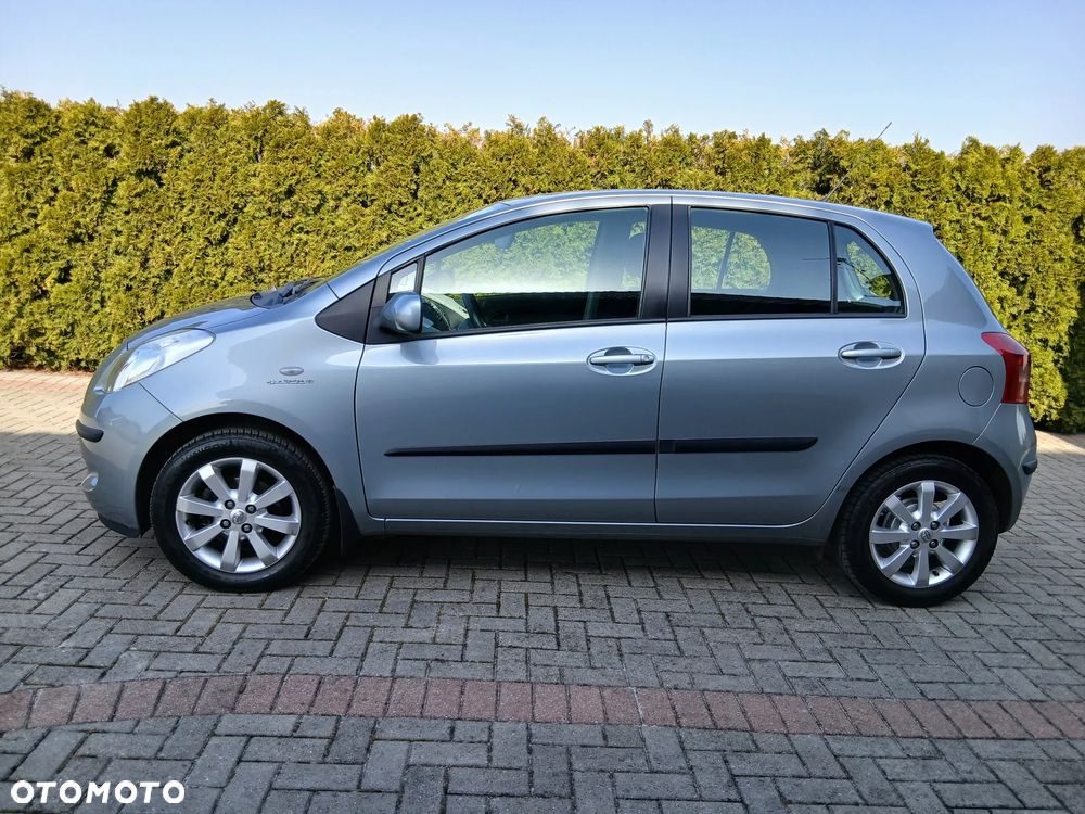 Toyota Yaris 1.0 VVT-i Style - 12