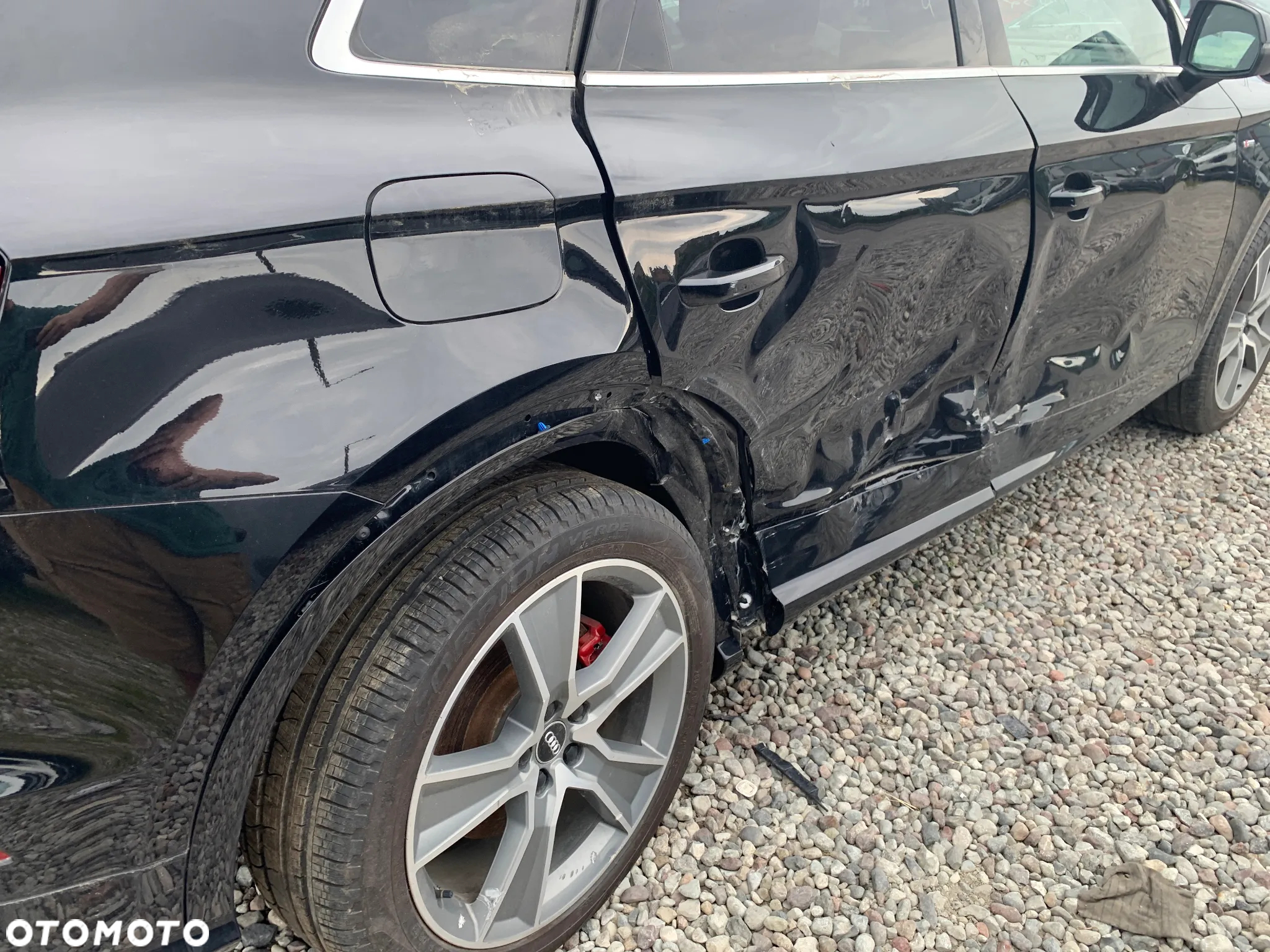 Audi Q5 45 TFSI mHEV Quattro S Line S tronic - 7