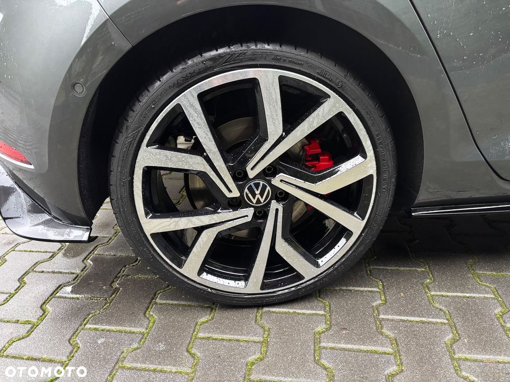 Volkswagen Golf VII 2.0 TSI BMT GTI Performance DSG - 12