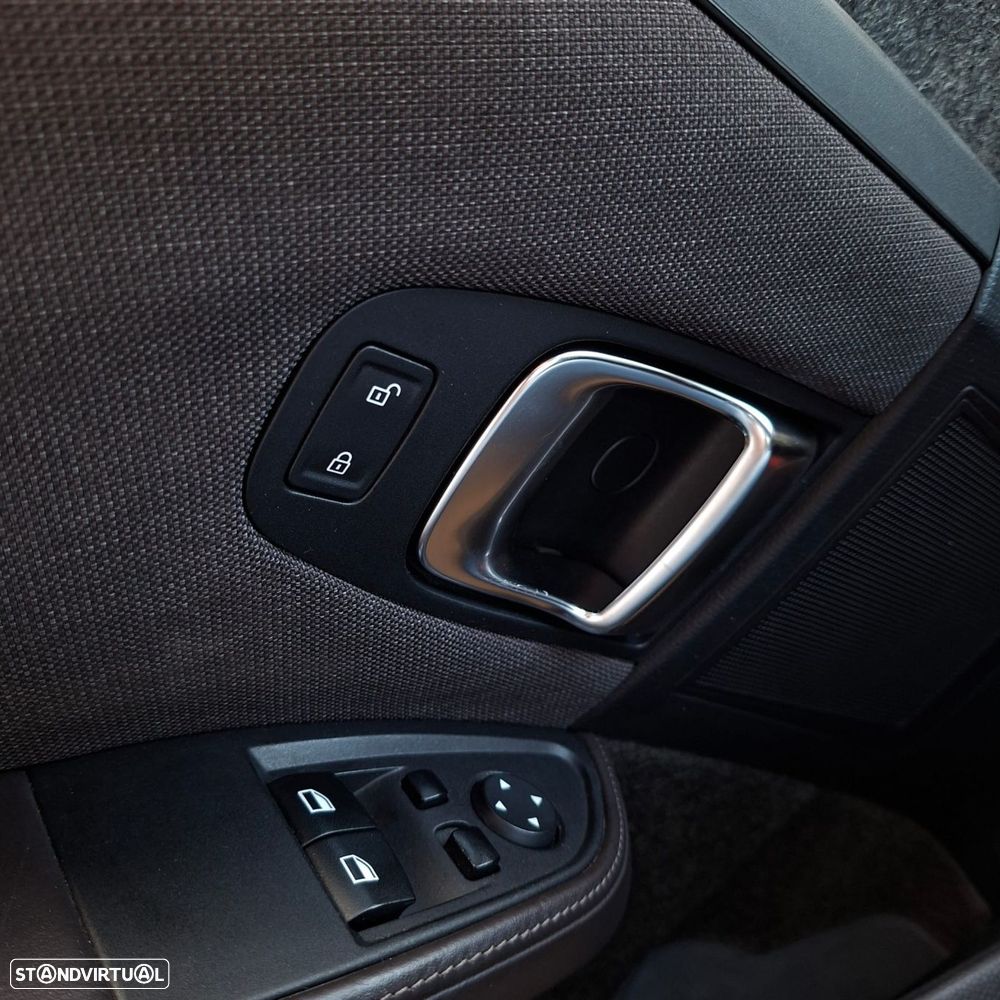 BMW i3 +Comfort Package Advance - 18