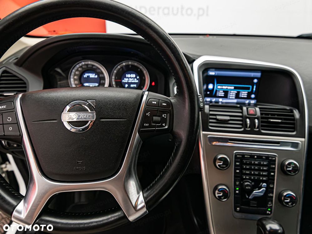 Volvo XC 60 - 17