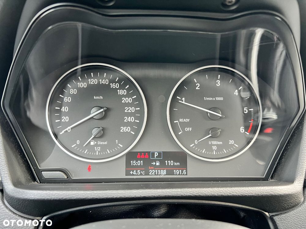 BMW X1 xDrive18d Advantage - 15