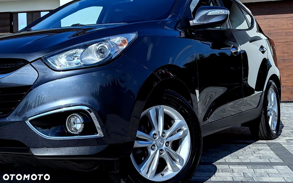 Hyundai ix35 2.0 2WD Style - 18