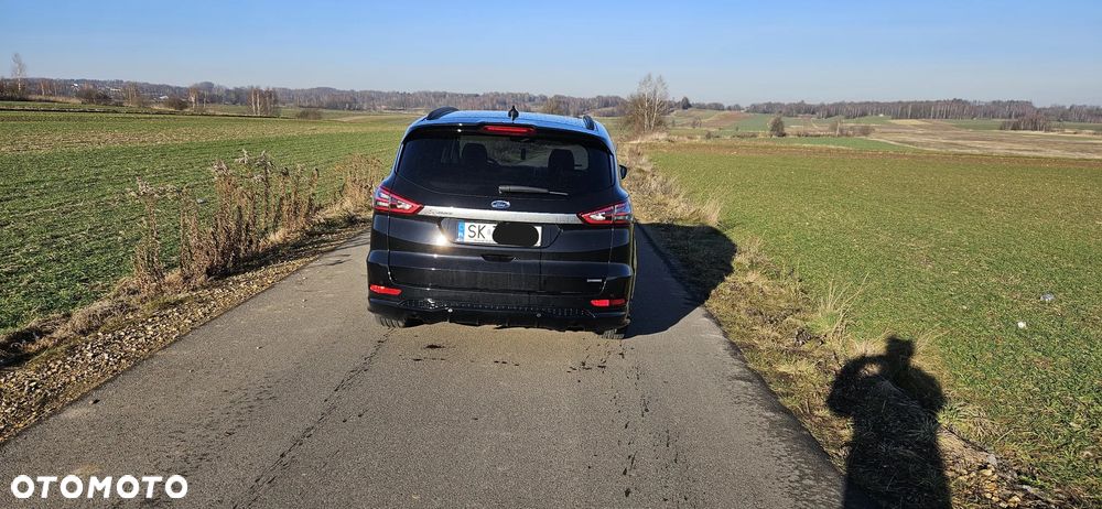 Ford S-Max ver-2-5-hybrid-st--line-cvt-7os - 6