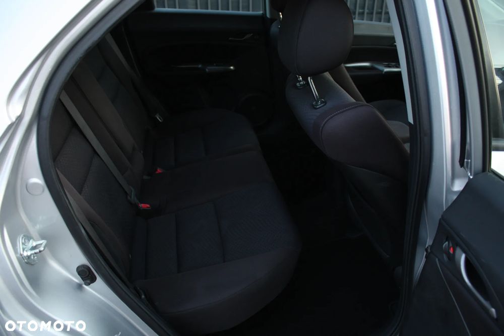 Honda Civic 1.8 Comfort - 14
