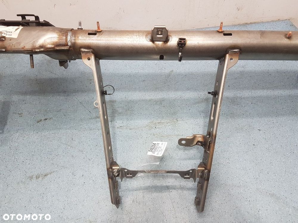 OPEL INSIGNIA A LIFT EU STELAŻ KOKPITU - 6