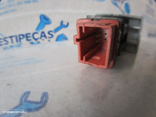 Interruptor 9809181677 PEUGEOT EXPERT 2017 0P 4 PISCAS - 2