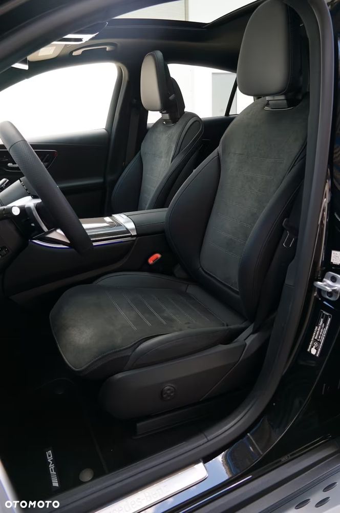 Mercedes-Benz GLC 200 d 4-Matic - 6