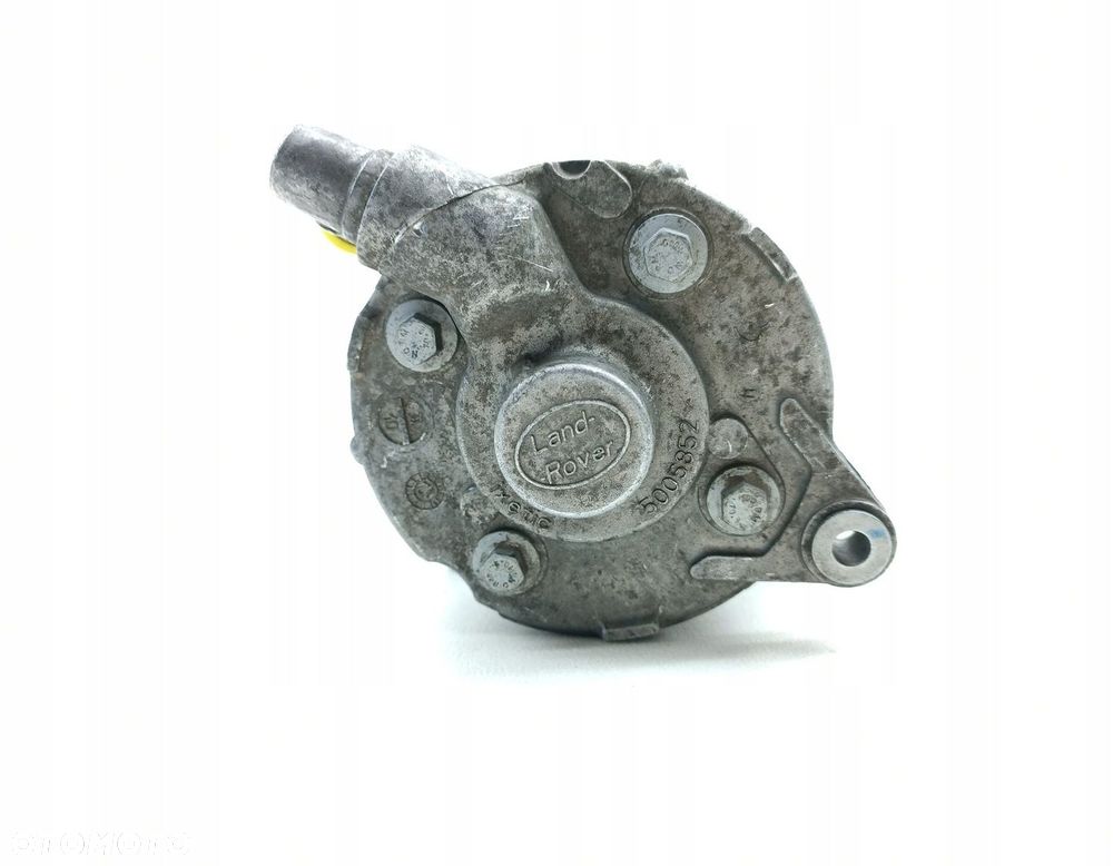 POMPA ZAWIESZENIA LAND ROVER RANGE ROVER 4.4 D 5005852 - 4