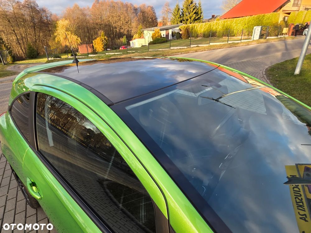 Opel Corsa 1.4 T GSi S&S - 8