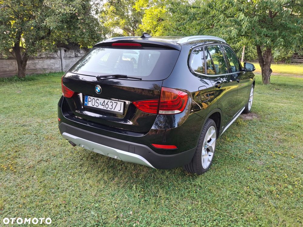 BMW X1 xDrive18d xLine - 4