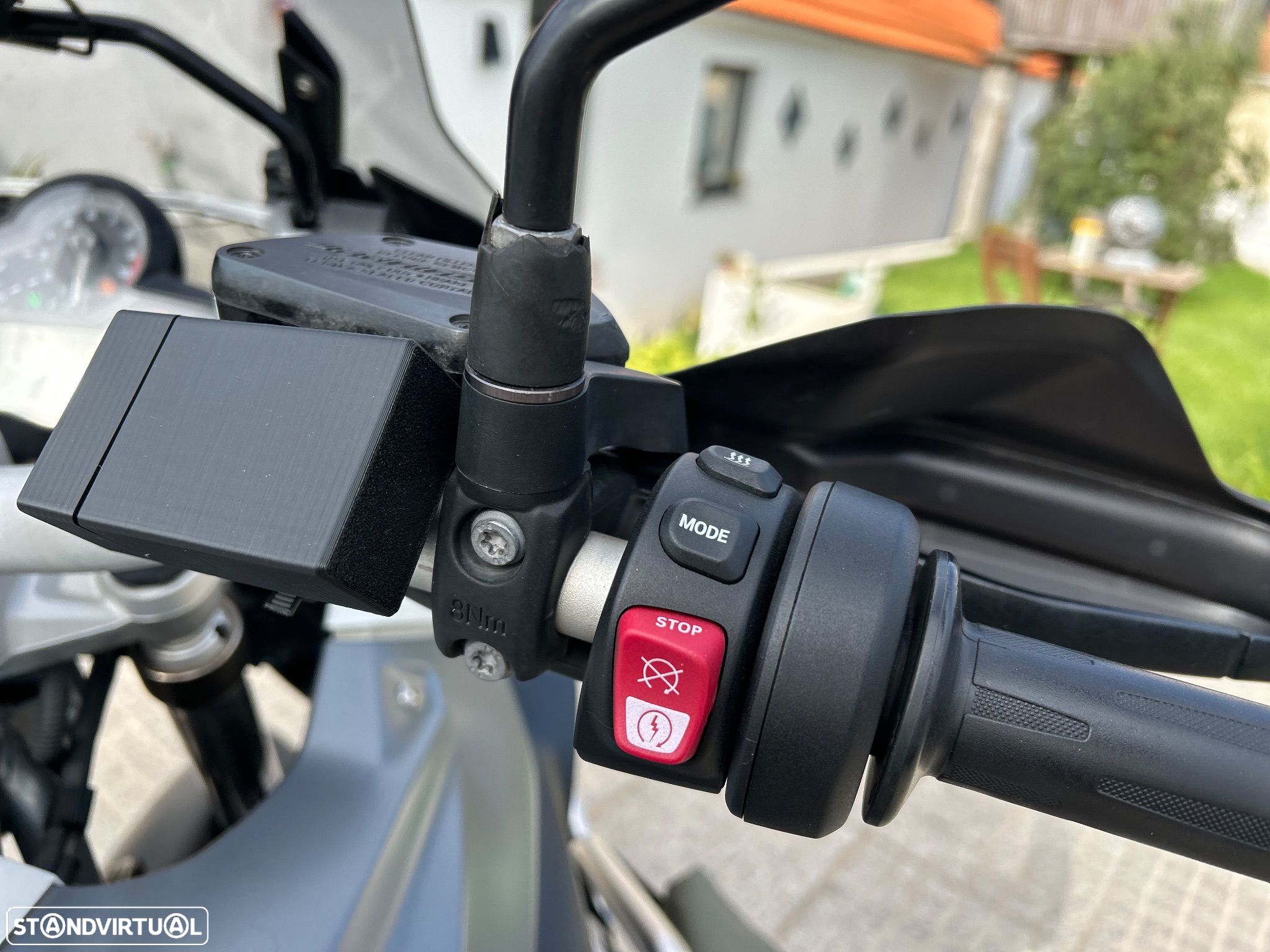 BMW R 1200 GS GS1200 R - 12