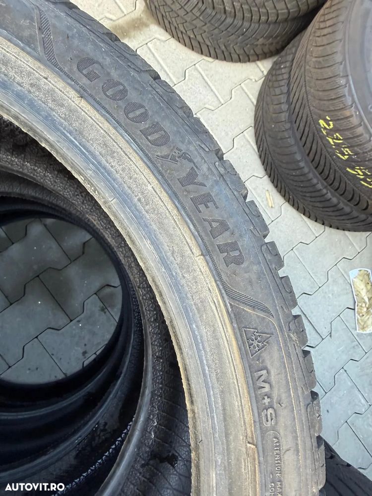 225 40 R18 IARNA - 9