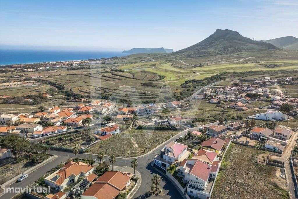Moradia T3 com Apartamento T1 e Garagem – Porto Santo - Grande imagem: 5/60